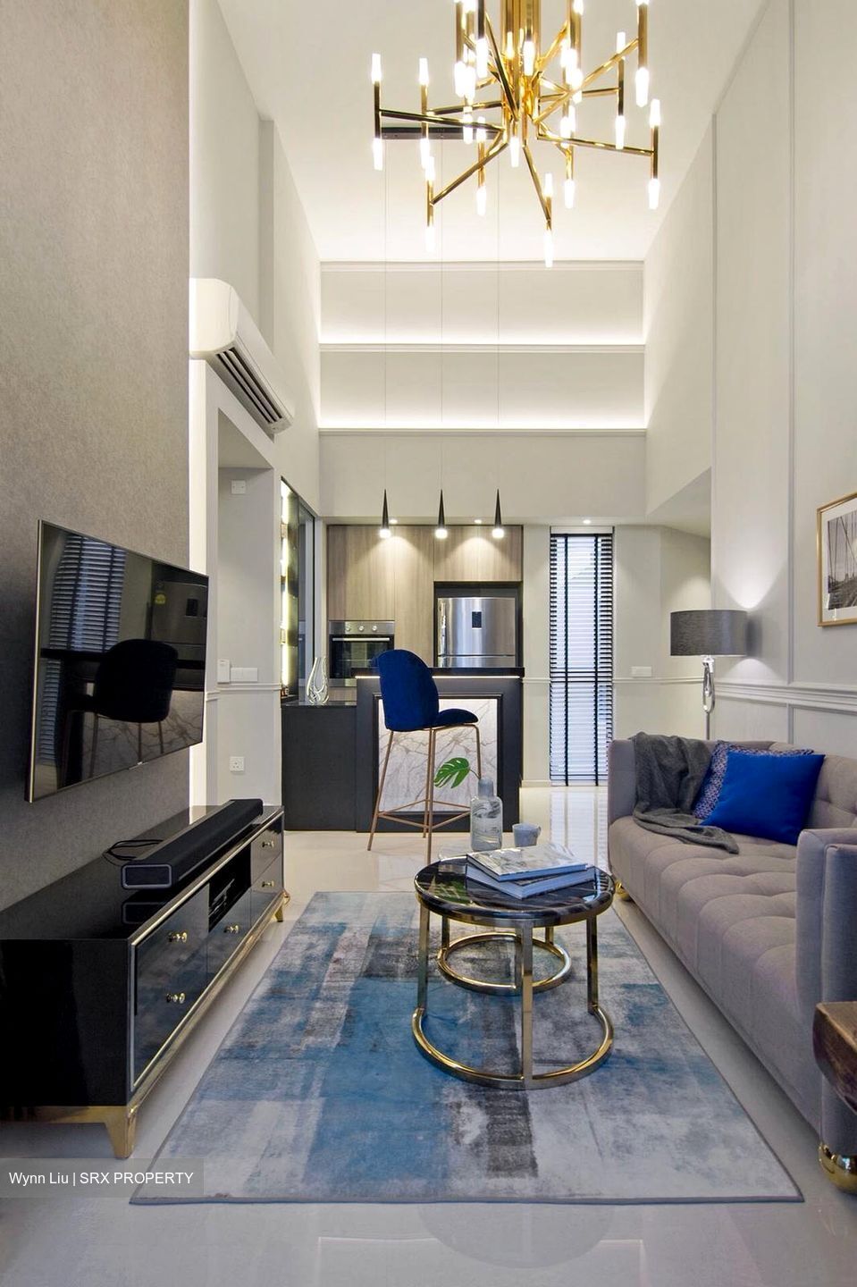 Riverbank @ Fernvale (D28), Condominium #480503001